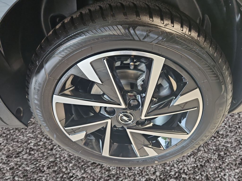 Fahrzeugabbildung Opel Corsa Hybrid GS