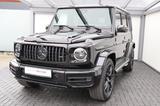 Mercedes-Benz G 63 AMG 22" Standh. Burm. LED All Black 360° - Mercedes-Benz G-Klasse Gebrauchtwagen