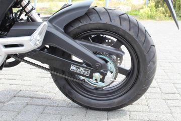 Honda Grom *ABS *LED