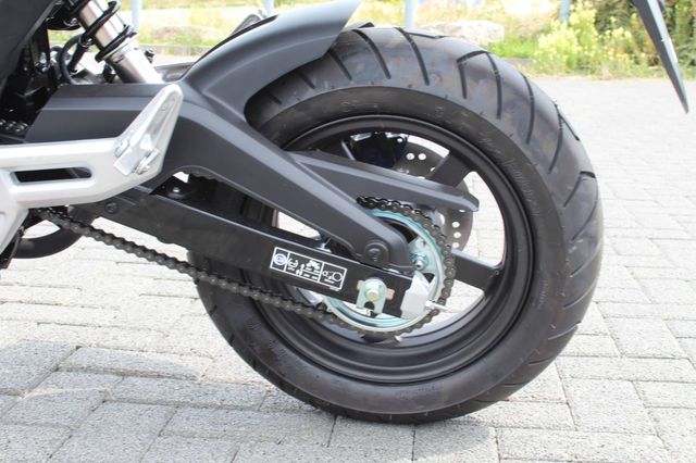 Honda Grom *ABS *LED