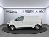 Fiat Scudo L2 Basis Kastenwagen,120PS,6-GangManuell,K - Fiat Scudo: Kastenwagen