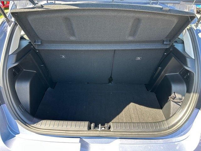 Fahrzeugabbildung Hyundai i20 1.2l Select TEMPOMAT+KAMERA+DIGICOCKP+++