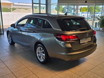 Opel Astra - 3