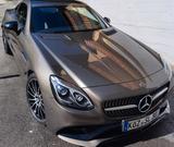 Mercedes-Benz SLC 300 Autom. - - Mercedes-Benz SLC 300 Gebrauchtwagen
