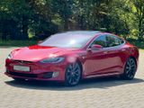 Tesla MODEL S 100D | ENHANCED AP | MCU2 | 21 INCH |
