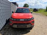 Dacia Spring  Electric 70 Expression MediaNav Rot - Dacia Spring Neuwagen