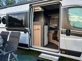Malibu 640 LE RB two room first class Homeoffice  - Malibu 640