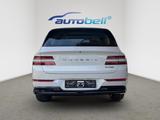 Genesis GV80 3.0D AWD Luxury 7Sitz TechPaket*Pano*Komfor - Genesis GV80 Gebrauchtwagen