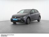 Volkswagen Polo Life TSI DSG LED Navi Alu SHZ Bluetooth - VW Polo Gebrauchtwagen in Essen