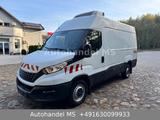 Iveco Daily  35  Radstand 3520 L Kühlkastenwagen