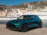 Aston Martin DBX 4.0 V8 DBX707 - gebrauchte Aston Martin DBX aus dem Jahr 2024