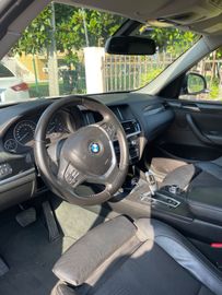BMW X3 - 5