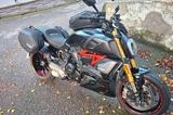 Ducati Diavel
