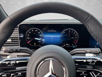 Mercedes GLE 350 - 6