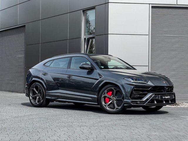 Lamborghini Urus 4.0 V8 Autom.