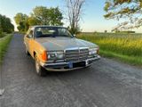 Mercedes-Benz 280CE W123 - Mercedes-Benz 280: W123 280ce