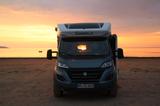 Chausson 611 Welcome Travel Line Hecksitzgruppe