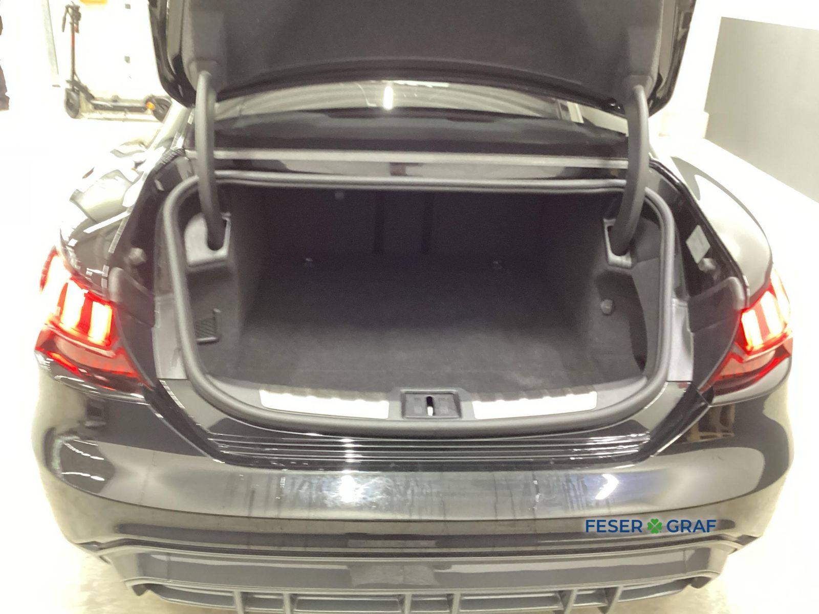 Audi e-tron GT - Bild 10