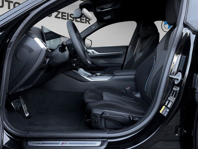 Foto Nummer 9: BMW i4