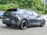Kia EV4 81,4 kWh FWD Earth NVI LED RFK - Kia Gebrauchtwagen in Stuttgart