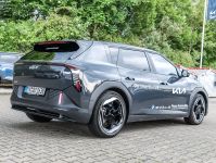 Kia EV4 - Vorschau Bild 2