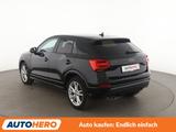 Audi Q2 35 TFSI Sport Aut.*S LINE*LED*NAVI*TEMPO*SHZ* - Audi Q2 Gebrauchtwagen in Frankfurt