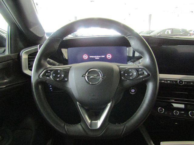 Mokka EU6d Ultimate 1.2 Direct Injection Turbo 9