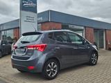 Hyundai ix20 1.6  AT-KLIMA-PDC-CAM-ALU-NAV-GZR-SHZ - Hyundai ix20 aus 2018