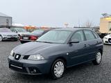 Seat Ibiza 1,4 14v Sitzheizung BC Tempomat - Seat Ibiza aus 2007: 1.4