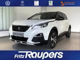 Peugeot 3008 1.2 GT-Line +NAVI+ALLWETTER+KAMERA - Peugeot: Automatik