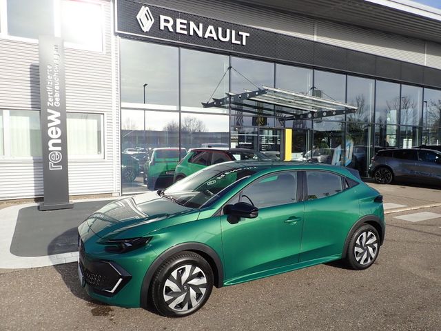 Renault Clio Evolution TCe 115