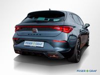 Cupra Leon - Vorschau Bild 5