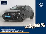 Volkswagen T-Roc 2.0 TSI 4Mot. R DSG AKRA/AHK/Matrix/NAV/SH
