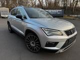 Seat Ateca 1.4 EcoTSI 110kW  "DSG Xcellence" Pano.DSG - Seat Ateca von privat