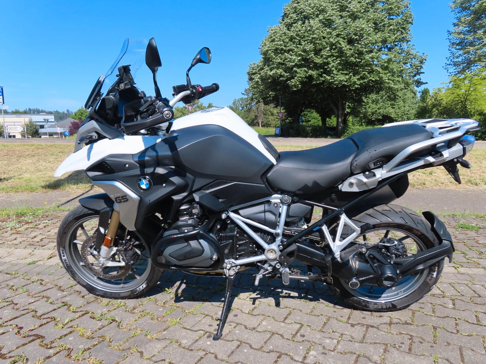 BMW R 1250 GS
