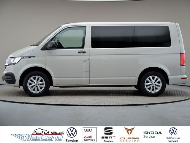 Fahrzeugabbildung Volkswagen T6.1 Multivan Trendline Family 2.0l TDI 110kW DS