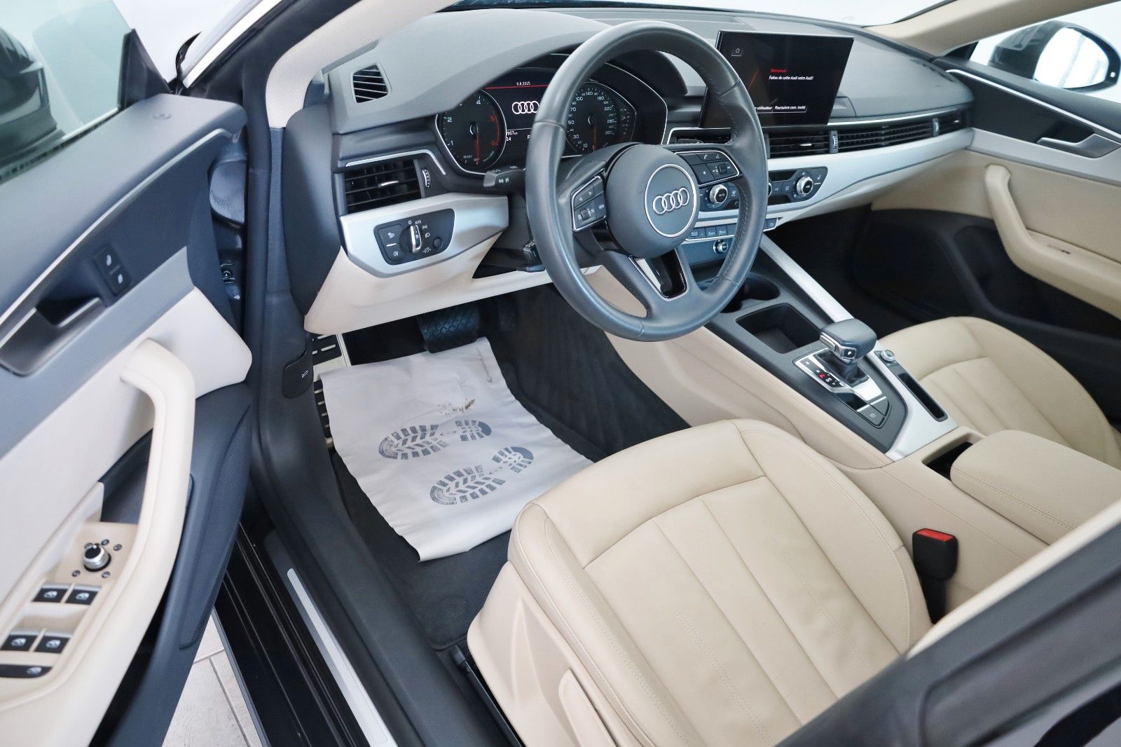Fahrzeugabbildung Audi A5 Sportback 35 TDI Leder,Navi,LED,SH,PDC