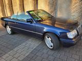 Mercedes-Benz E 320 E 320 - gebrauchte Mercedes-Benz E-Klasse aus dem Jahr 1995