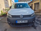Volkswagen Caddy 1,6TDI 75kW Kasten
