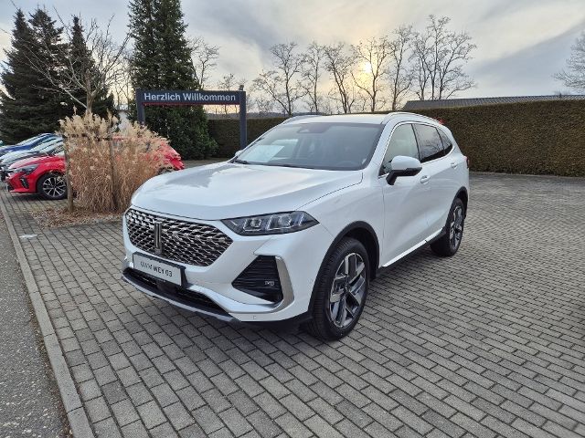 GWM Wey 03