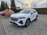 GWM WEY 03 Luxury 2WD PHEV 5 Jahre Garantie - GWM Wey 03 Tageszulassungen