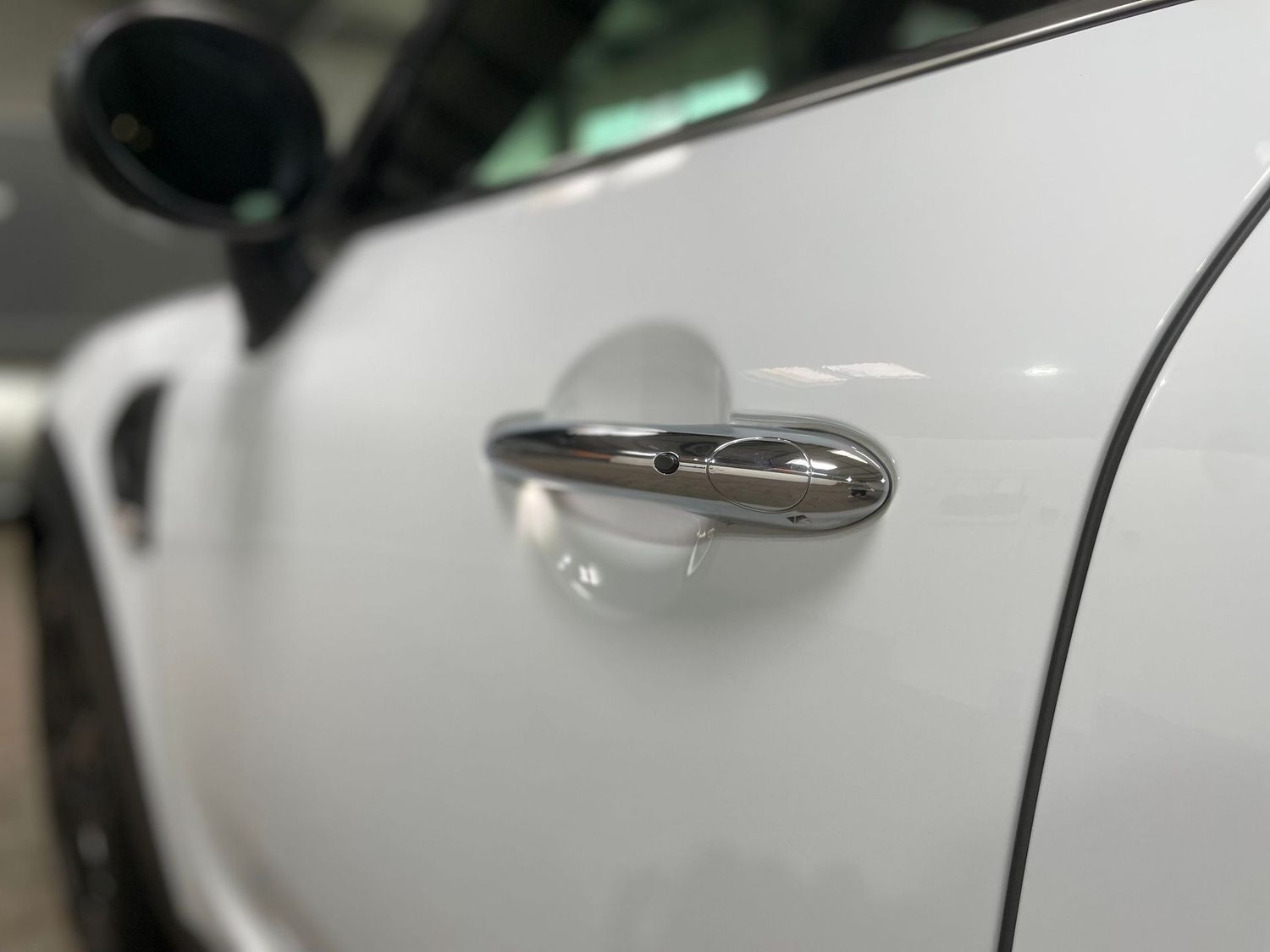 Fahrzeugabbildung MINI Cooper Countryman Cooper#LED#Keyless#Tempomat#PD