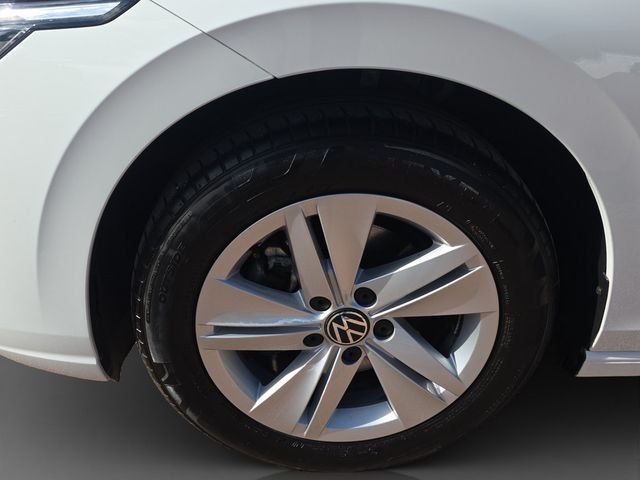 Golf VIII Variant Life eTSI
