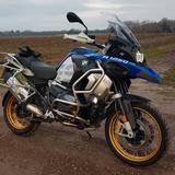 BMW R 1250 GS  Adventure HP - gebrauchte Motorräder in Mannheim