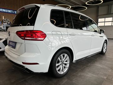 MYAUTOCENTER – Gebraucht- und Jahreswagen mit Werkstattservice in Pfaffenhofen Volkswagen Touran *R-Line*Sport*ACC*NAVI*2-ZONEN*LED*