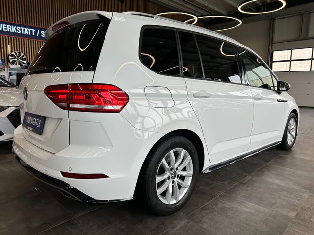 MYAUTOCENTER – Gebraucht- und Jahreswagen mit Werkstattservice in Pfaffenhofen Volkswagen Touran *R-Line*Sport*ACC*NAVI*2-ZONEN*LED*