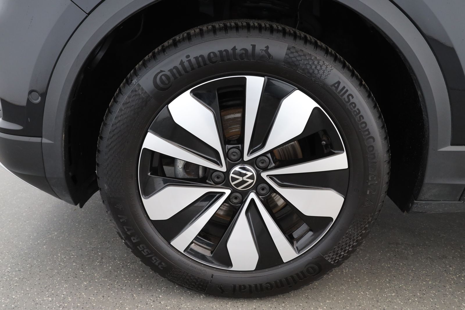 Volkswagen T-Roc - Bild 8