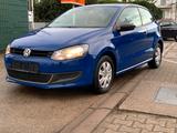 Volkswagen Polo V Trendline - Gebrauchtwagen in Mönchengladbach bis 5.000 Euro