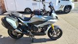 BMW S 1000 XR mit Dynamik und Tourenpaket  - MOTORRAD VON 751 BIS 1000 CCM