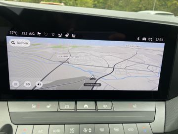 Bild 16 Opel Astra GS AT/NAVI/LHZ+SHZ/PDC vo+hi+360CAM